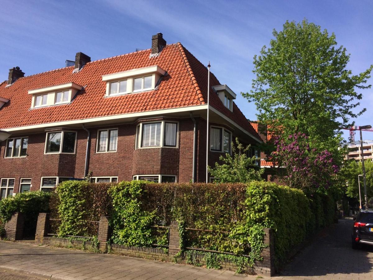 Florentino Bed & Breakfast Eindhoven Exterior photo