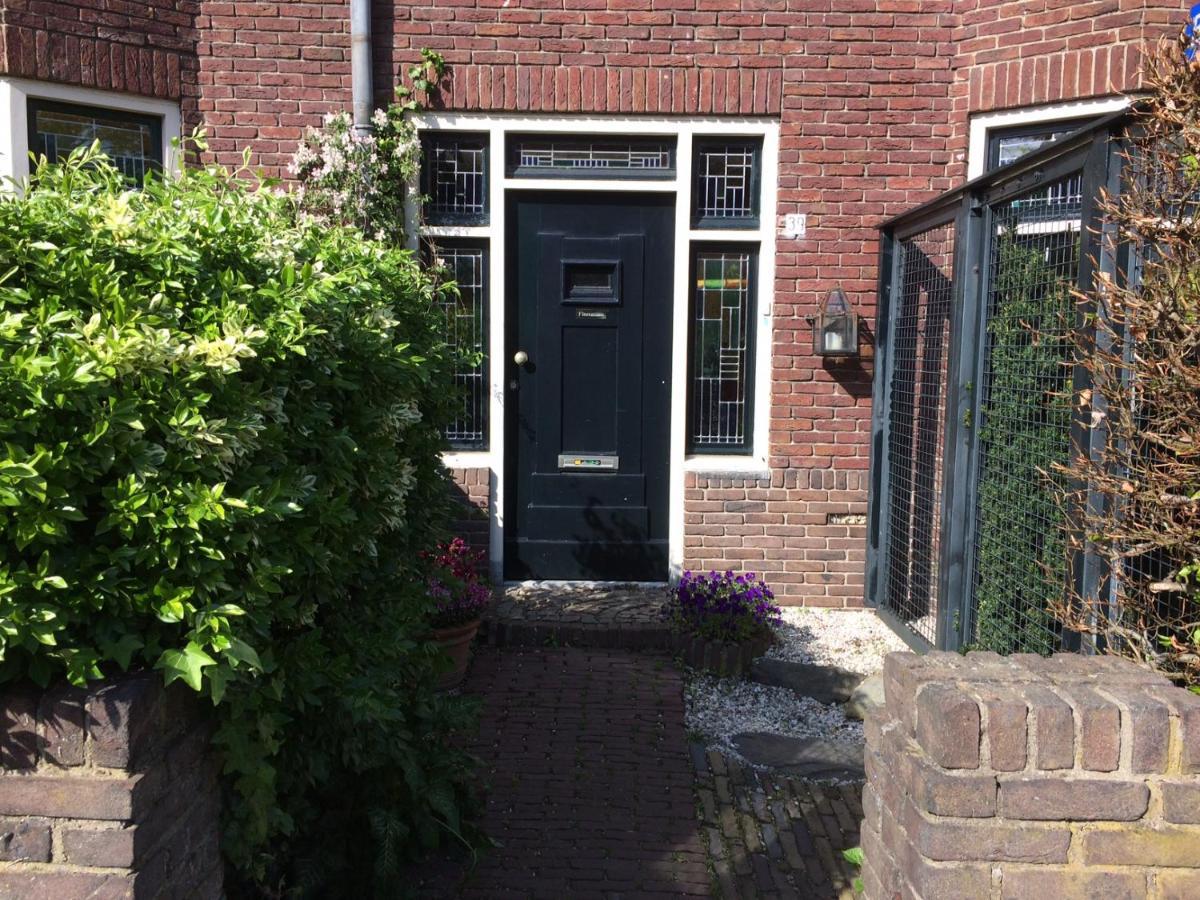 Florentino Bed & Breakfast Eindhoven Exterior photo