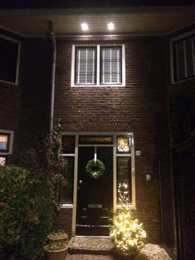 Florentino Bed & Breakfast Eindhoven Exterior photo